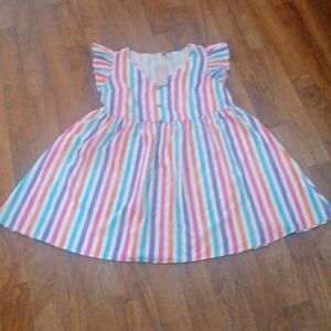 New with tags. Emery Rose dress size 1XL